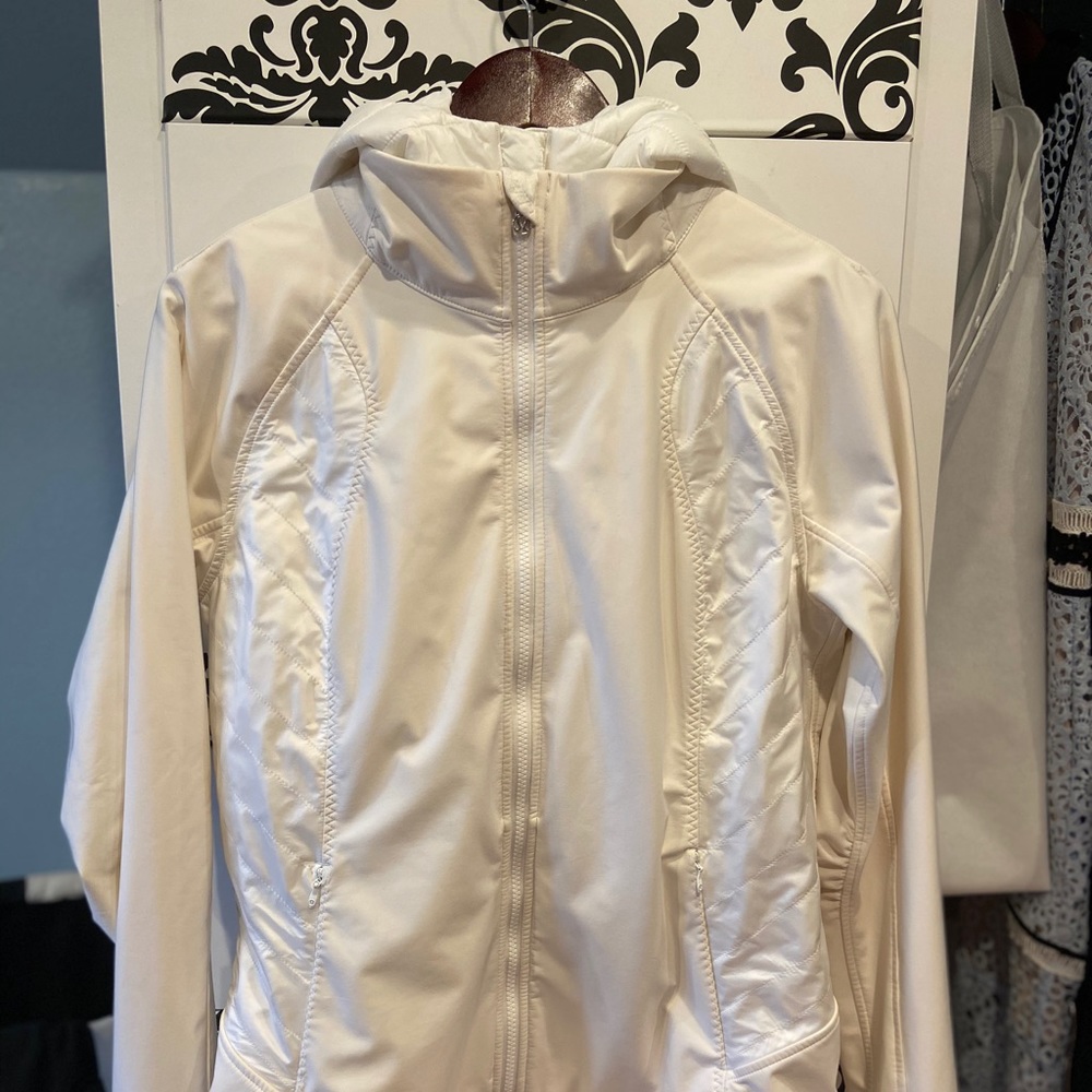 Lululemon jacket